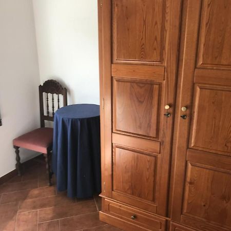 Europa Bed & Breakfast Castanheira de Pera Exterior photo