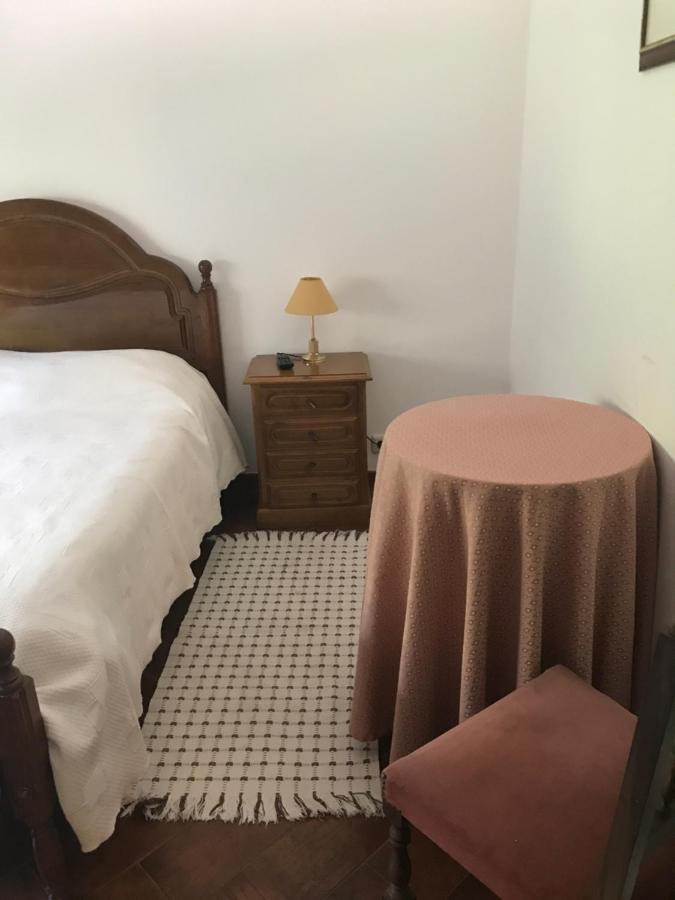 Europa Bed & Breakfast Castanheira de Pera Exterior photo
