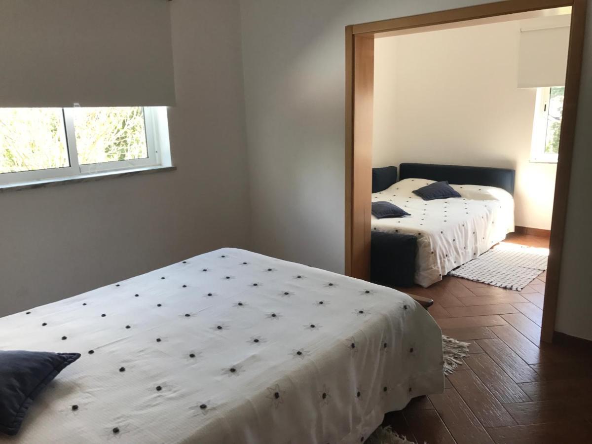 Europa Bed & Breakfast Castanheira de Pera Exterior photo