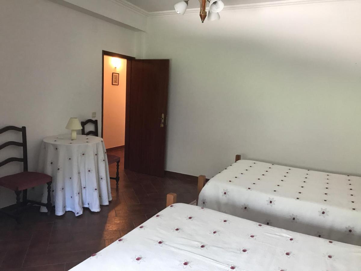 Europa Bed & Breakfast Castanheira de Pera Exterior photo